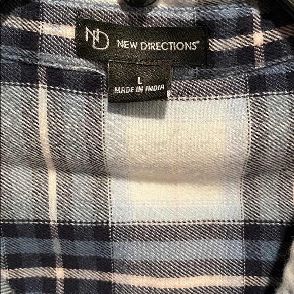 Upcycled Beer Bouquet Graphic Shirt - Large - Picture 2 of 10